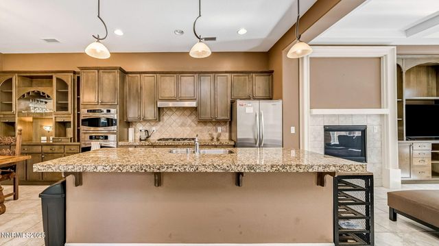 1812 Braemore Drive, Reno, NV 89521