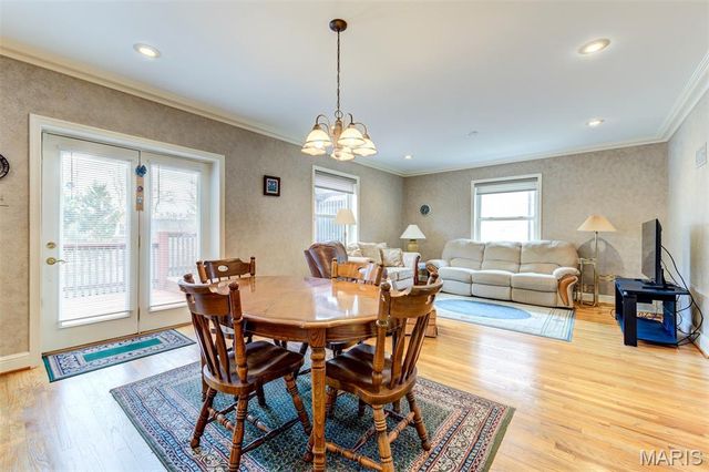 8161 Stratford Drive, St Louis, MO 63105