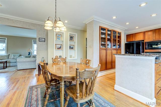 8161 Stratford Drive, St Louis, MO 63105