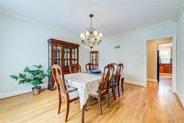 8161 Stratford Drive, St Louis, MO 63105