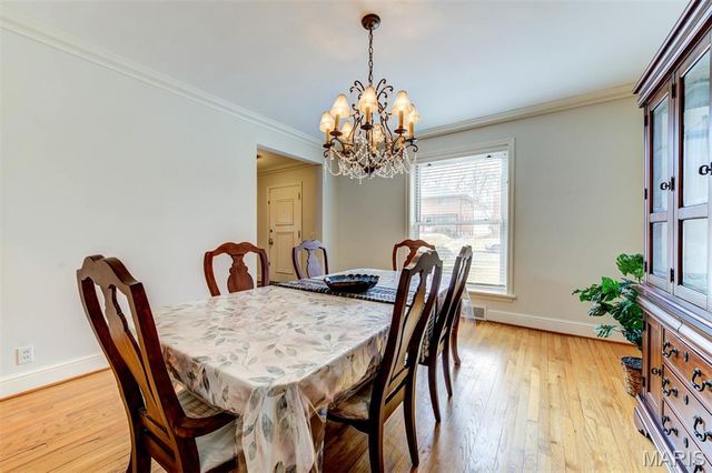 8161 Stratford Drive, St Louis, MO 63105