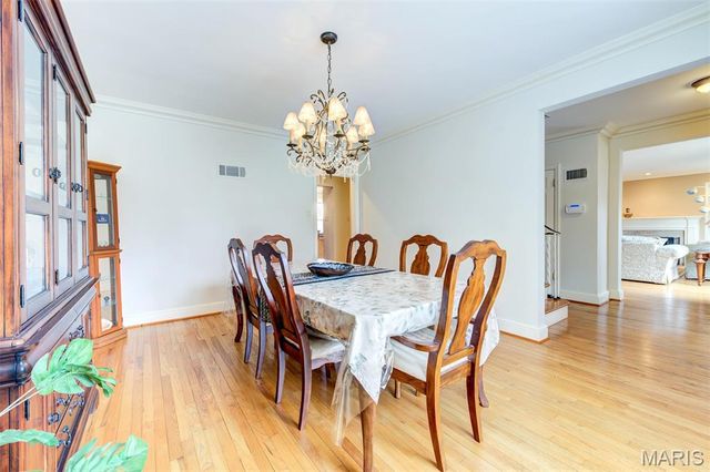 8161 Stratford Drive, St Louis, MO 63105