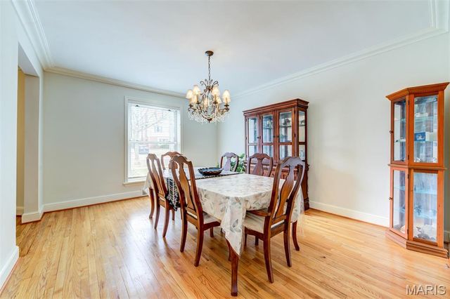 8161 Stratford Drive, St Louis, MO 63105