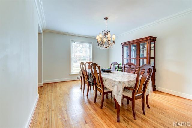 8161 Stratford Drive, St Louis, MO 63105