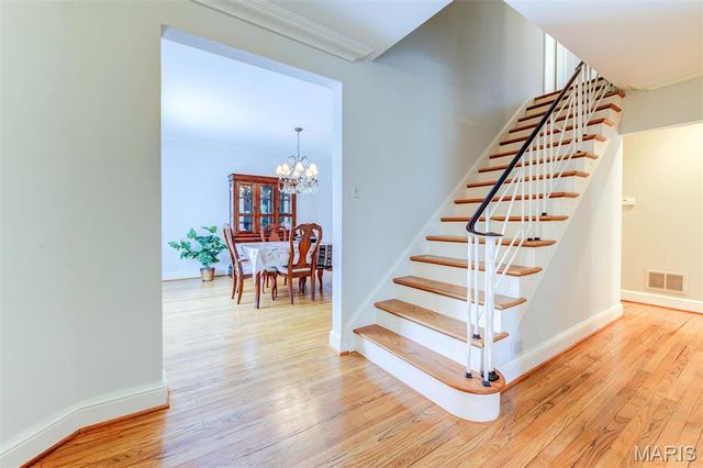 8161 Stratford Drive, St Louis, MO 63105