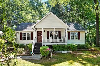 5414 Stanley Road, Durham, NC 27704
