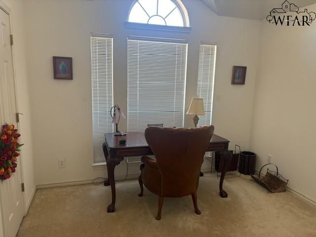 3 NORTHPARK DRIVE, Wichita Falls, TX 76306