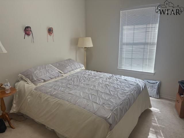 3 NORTHPARK DRIVE, Wichita Falls, TX 76306