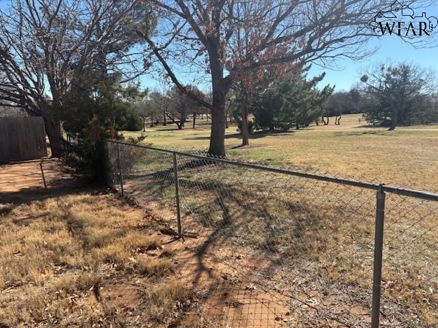 3 NORTHPARK DRIVE, Wichita Falls, TX 76306