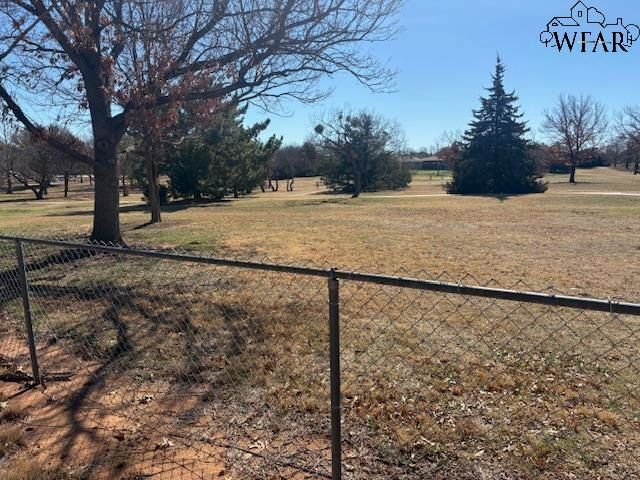 3 NORTHPARK DRIVE, Wichita Falls, TX 76306