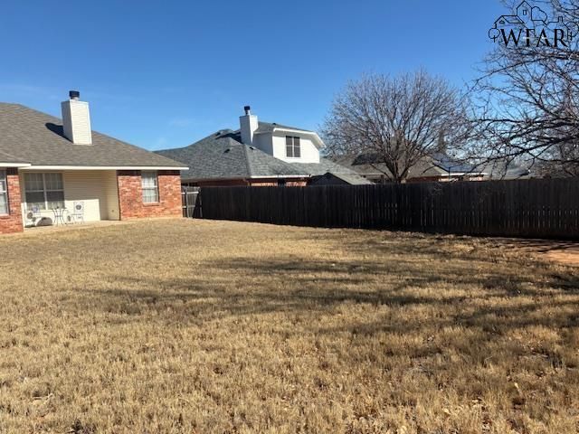 3 NORTHPARK DRIVE, Wichita Falls, TX 76306