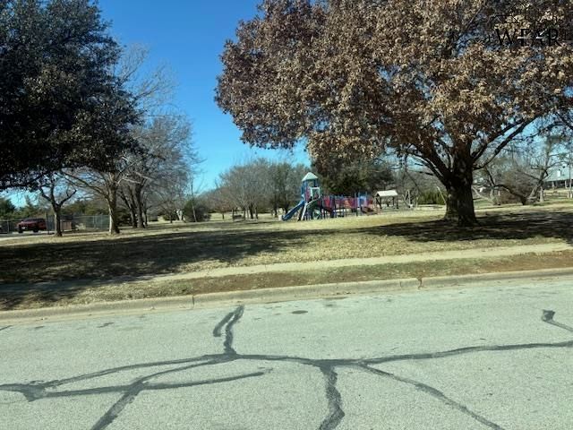 3 NORTHPARK DRIVE, Wichita Falls, TX 76306