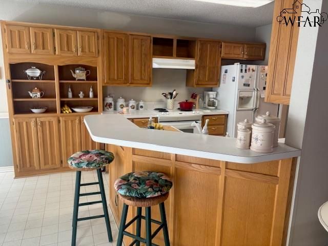 3 NORTHPARK DRIVE, Wichita Falls, TX 76306