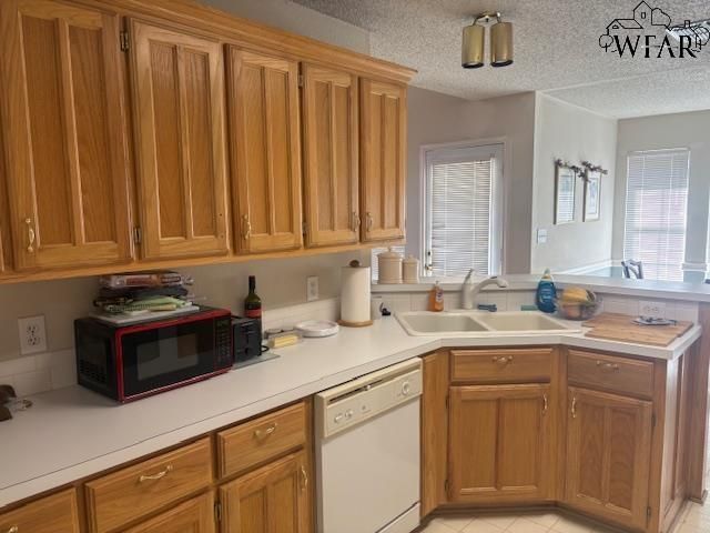 3 NORTHPARK DRIVE, Wichita Falls, TX 76306