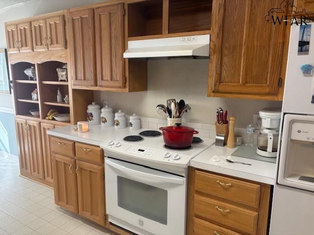 3 NORTHPARK DRIVE, Wichita Falls, TX 76306