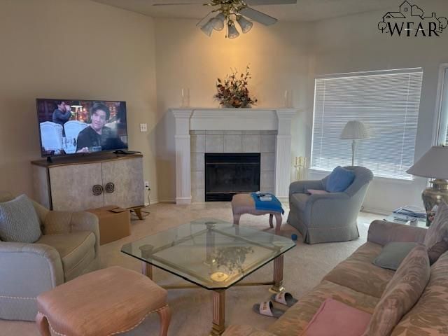 3 NORTHPARK DRIVE, Wichita Falls, TX 76306