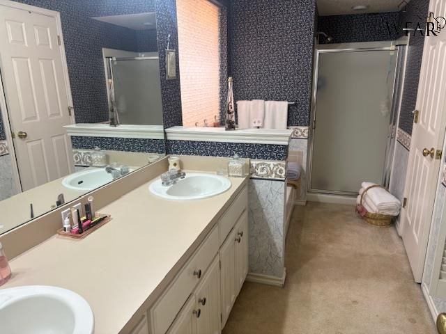 3 NORTHPARK DRIVE, Wichita Falls, TX 76306