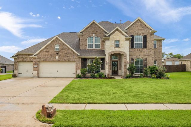 15311 Icet Creek Avenue, Mont Belvieu, TX 77523