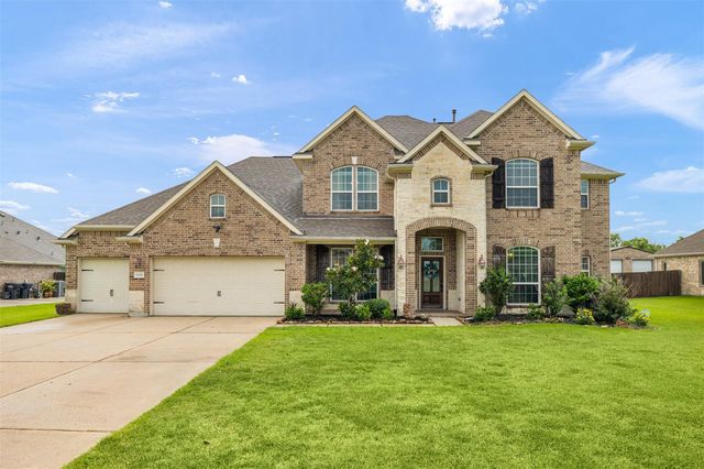 15311 Icet Creek Avenue, Mont Belvieu, TX 77523