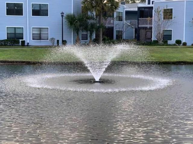 3743 ATRIUM DRIVE 44, Orlando, FL 32822