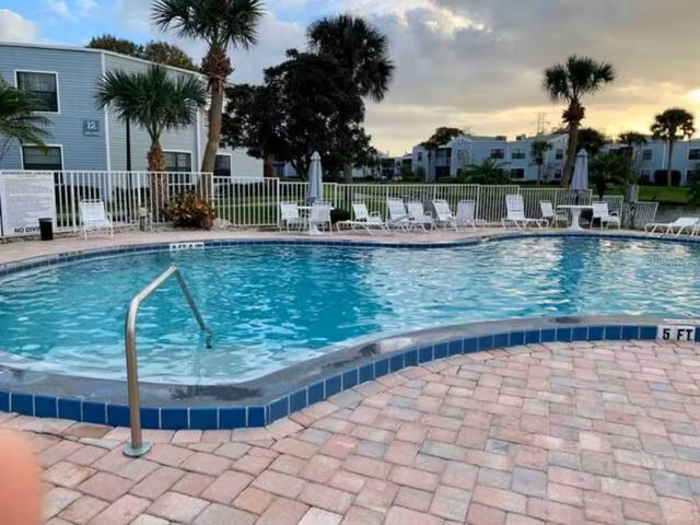 3743 ATRIUM DRIVE 44, Orlando, FL 32822