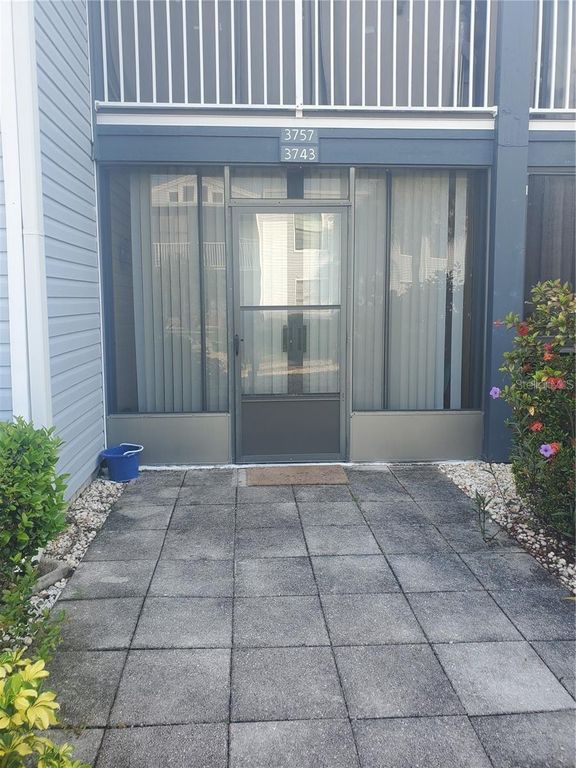 3743 ATRIUM DRIVE 44, Orlando, FL 32822
