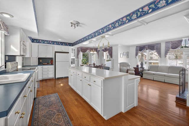 171 Wetherburn Court, Danville, KY 40422