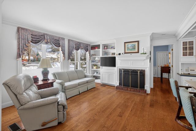 171 Wetherburn Court, Danville, KY 40422