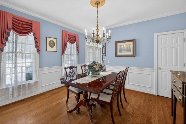 171 Wetherburn Court, Danville, KY 40422