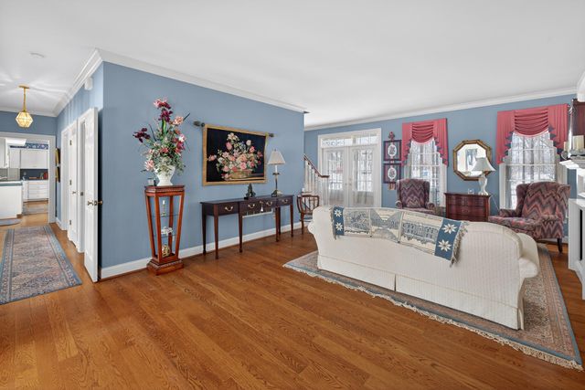 171 Wetherburn Court, Danville, KY 40422