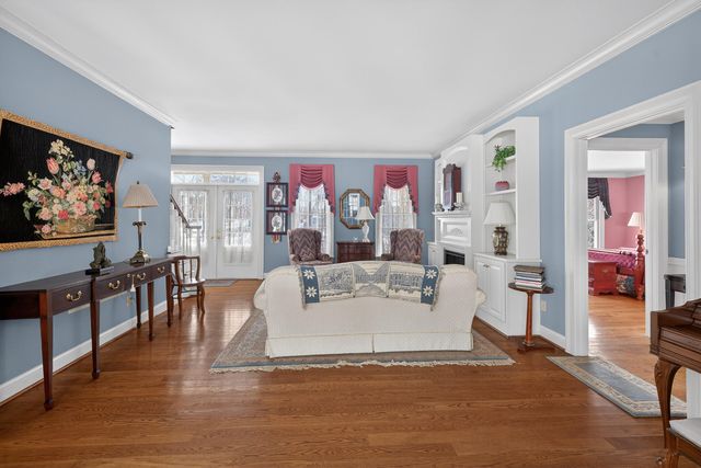 171 Wetherburn Court, Danville, KY 40422