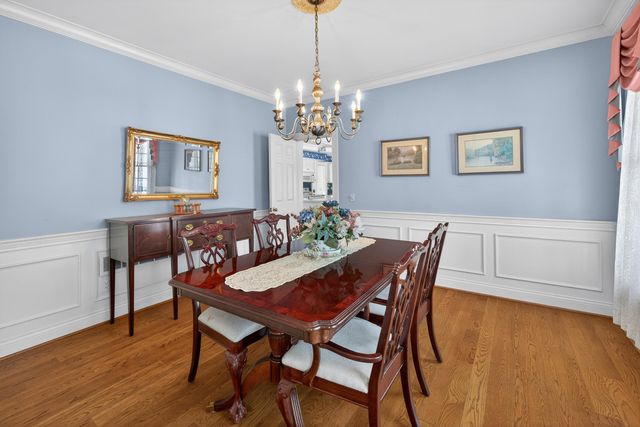 171 Wetherburn Court, Danville, KY 40422