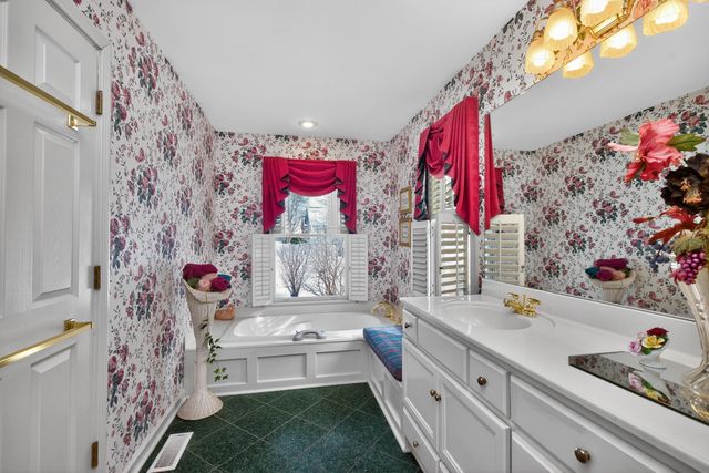 171 Wetherburn Court, Danville, KY 40422