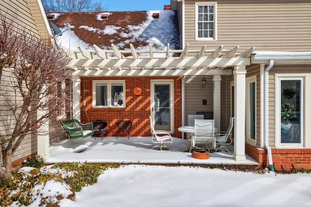 171 Wetherburn Court, Danville, KY 40422