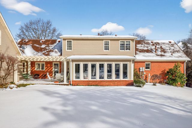 171 Wetherburn Court, Danville, KY 40422