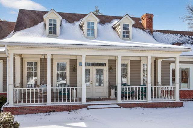 171 Wetherburn Court, Danville, KY 40422