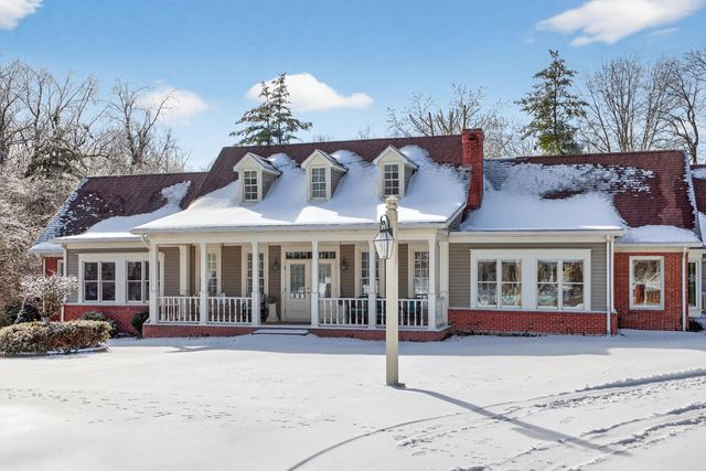 171 Wetherburn Court, Danville, KY 40422