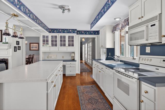 171 Wetherburn Court, Danville, KY 40422