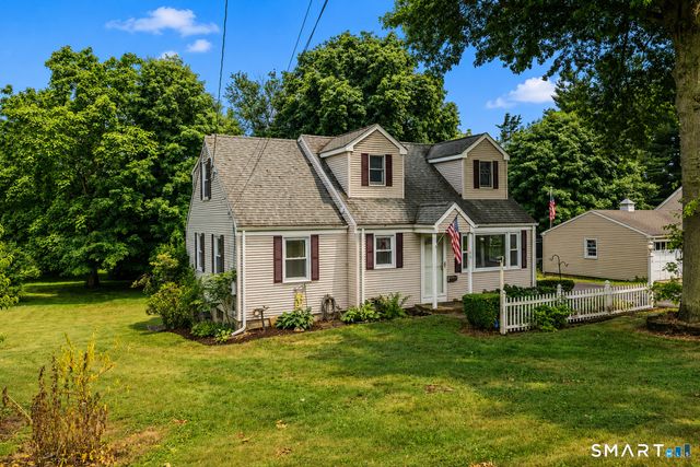 48 Peter Parley Row, Berlin, CT 06037