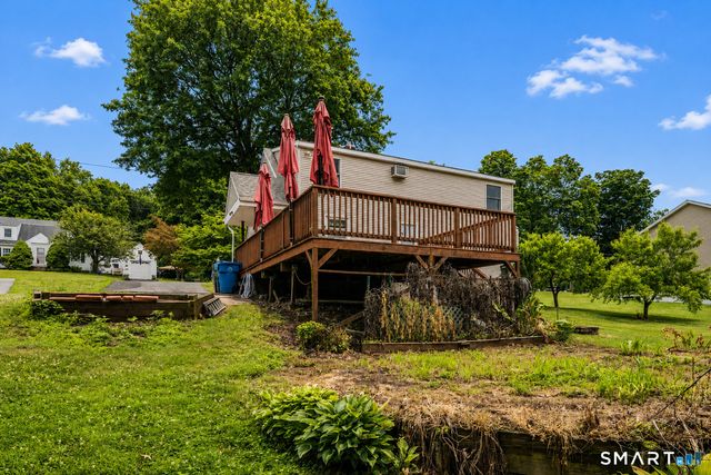48 Peter Parley Row, Berlin, CT 06037