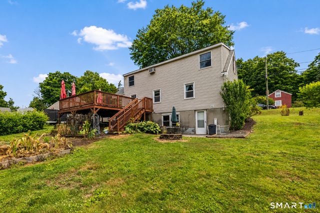 48 Peter Parley Row, Berlin, CT 06037