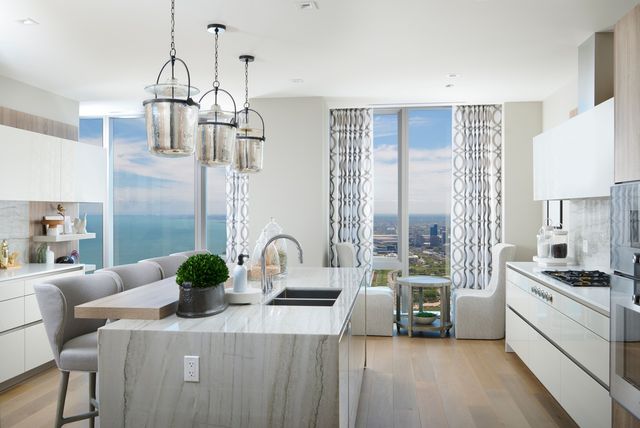 363 E Wacker Drive 6106, Chicago, IL 60601