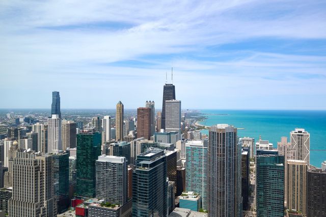 363 E Wacker Drive 6106, Chicago, IL 60601