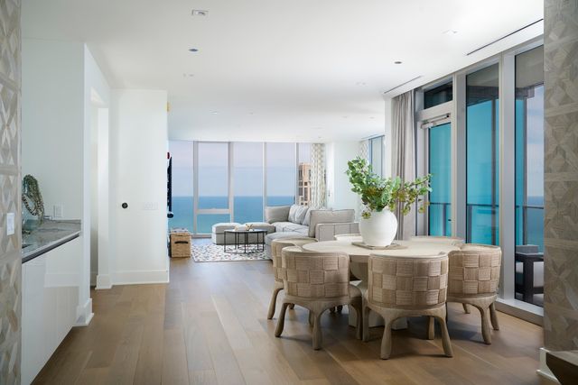 363 E Wacker Drive 6106, Chicago, IL 60601