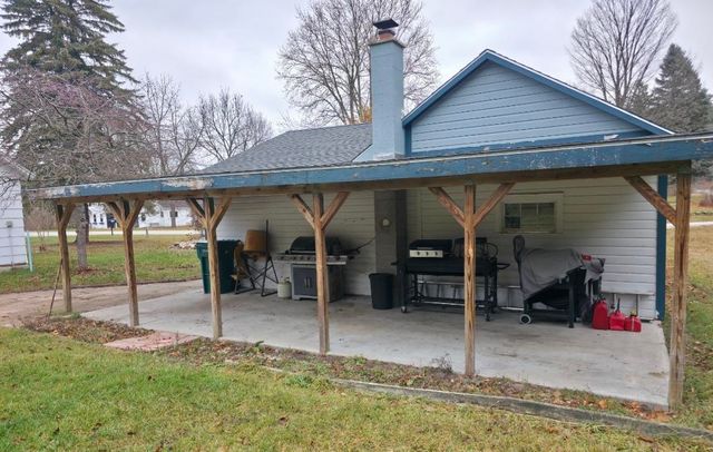 4132 Main, Paradise Twp, MI 49649