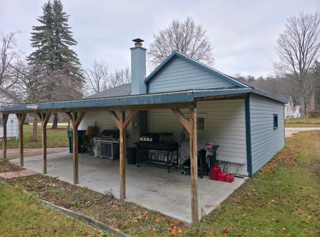 4132 Main, Paradise Twp, MI 49649