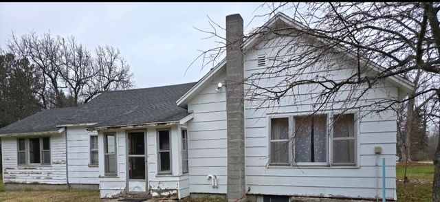 4132 Main, Paradise Twp, MI 49649