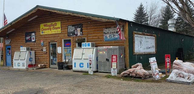 4132 Main, Paradise Twp, MI 49649