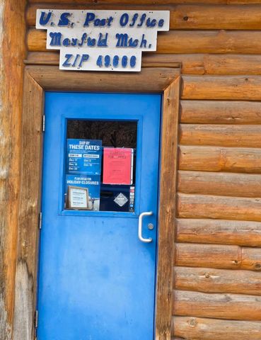 4132 Main, Paradise Twp, MI 49649