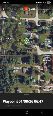 4132 Main, Paradise Twp, MI 49649